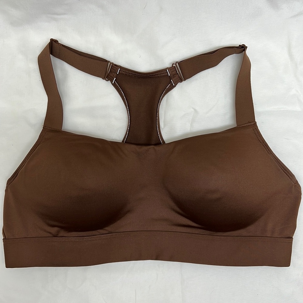 Victoria’s Secret PINK Ultimate Push Up sports bra